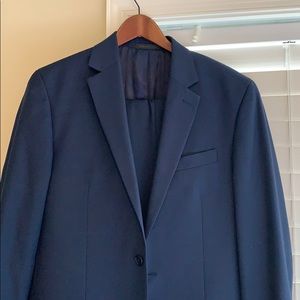 Michael Kors suit
